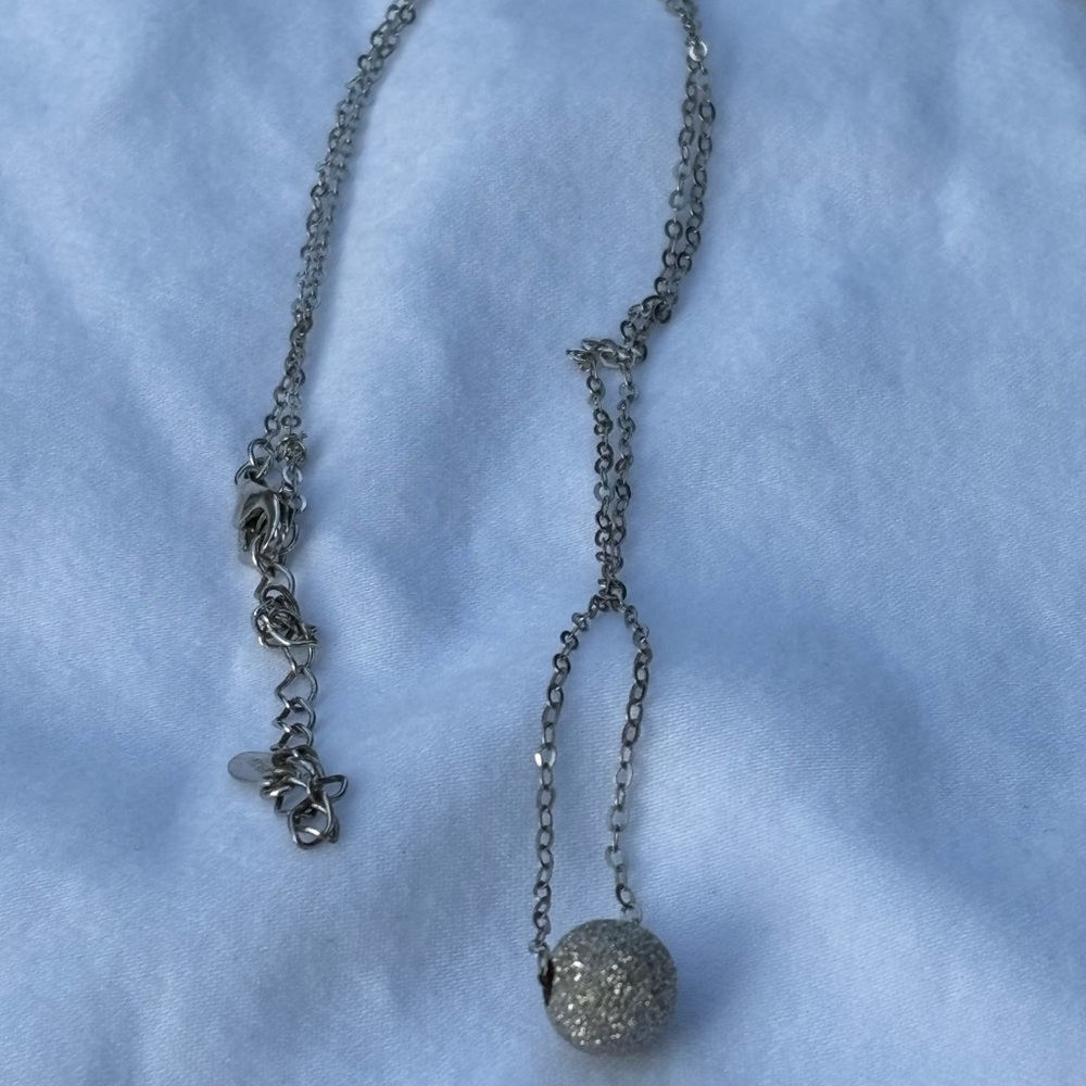 Tocara Charlotte necklace